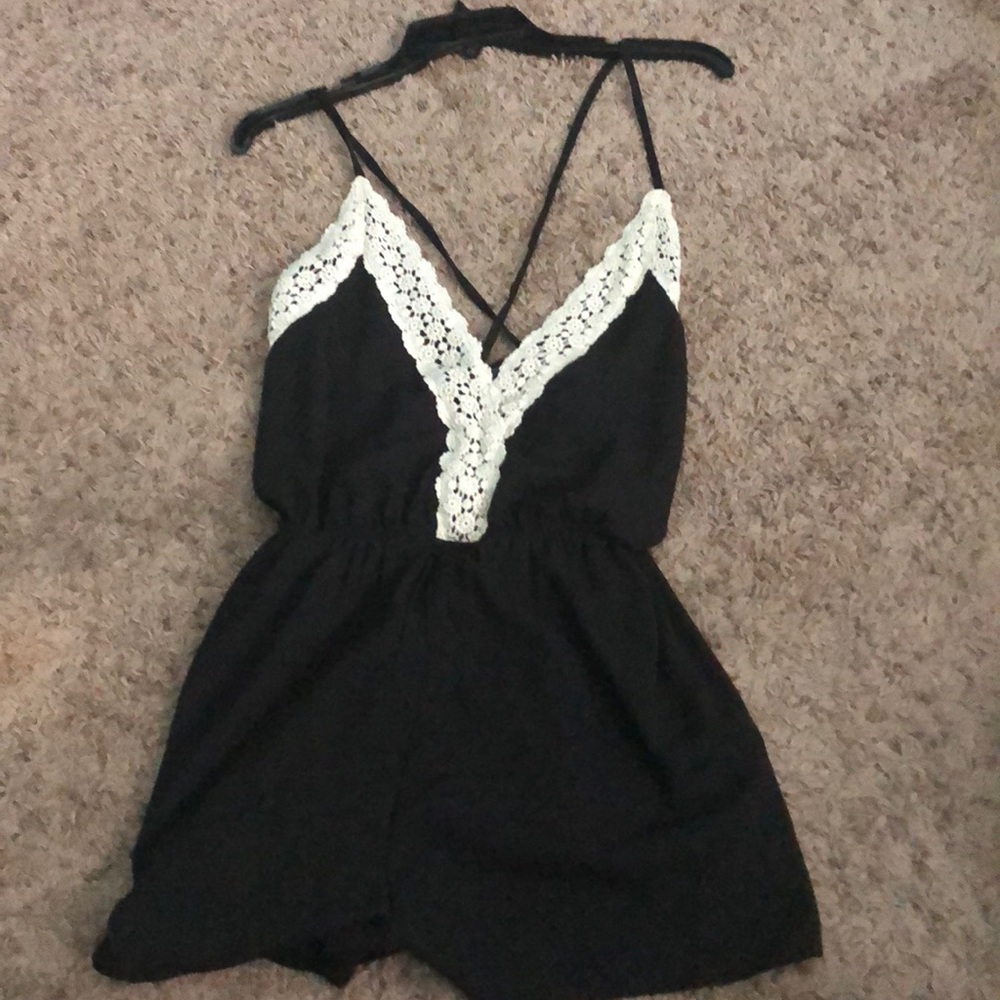 Worn a couple times